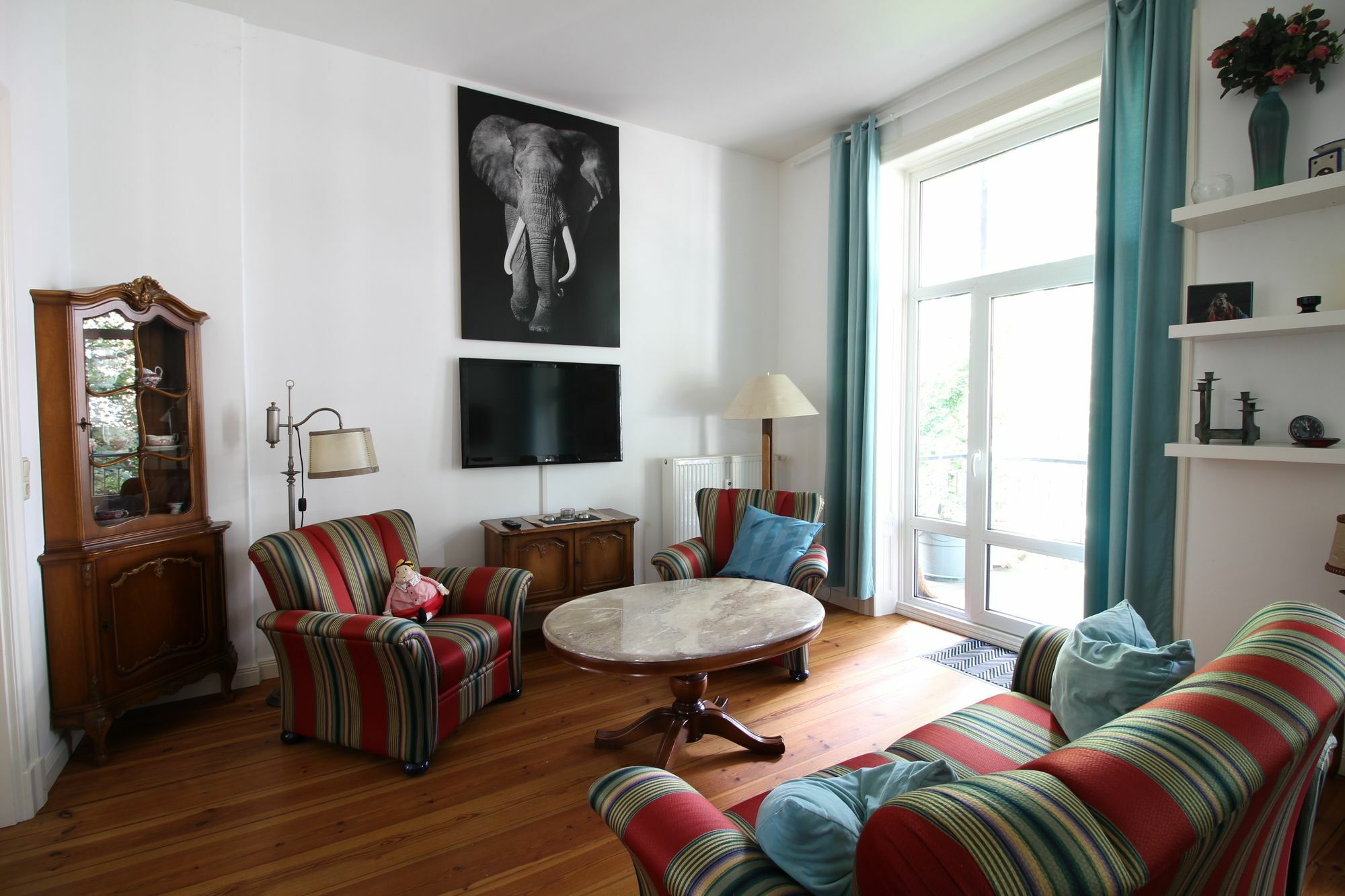 Exclusive Apartment Central Station Hamburg Eksteriør bilde