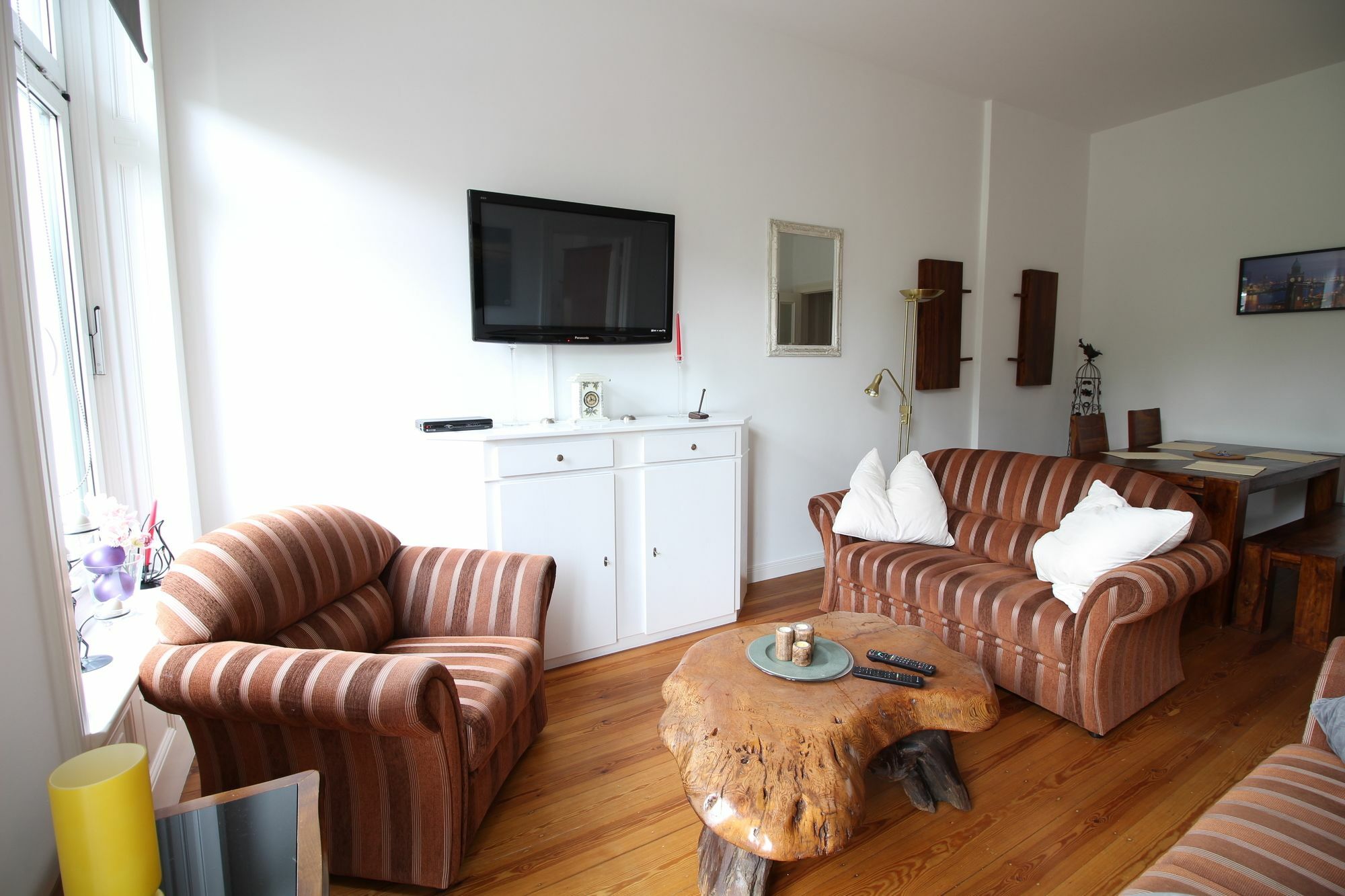 Exclusive Apartment Central Station Hamburg Eksteriør bilde