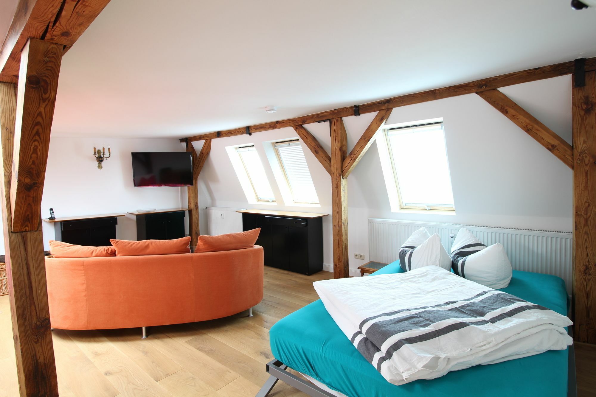 Exclusive Apartment Central Station Hamburg Eksteriør bilde
