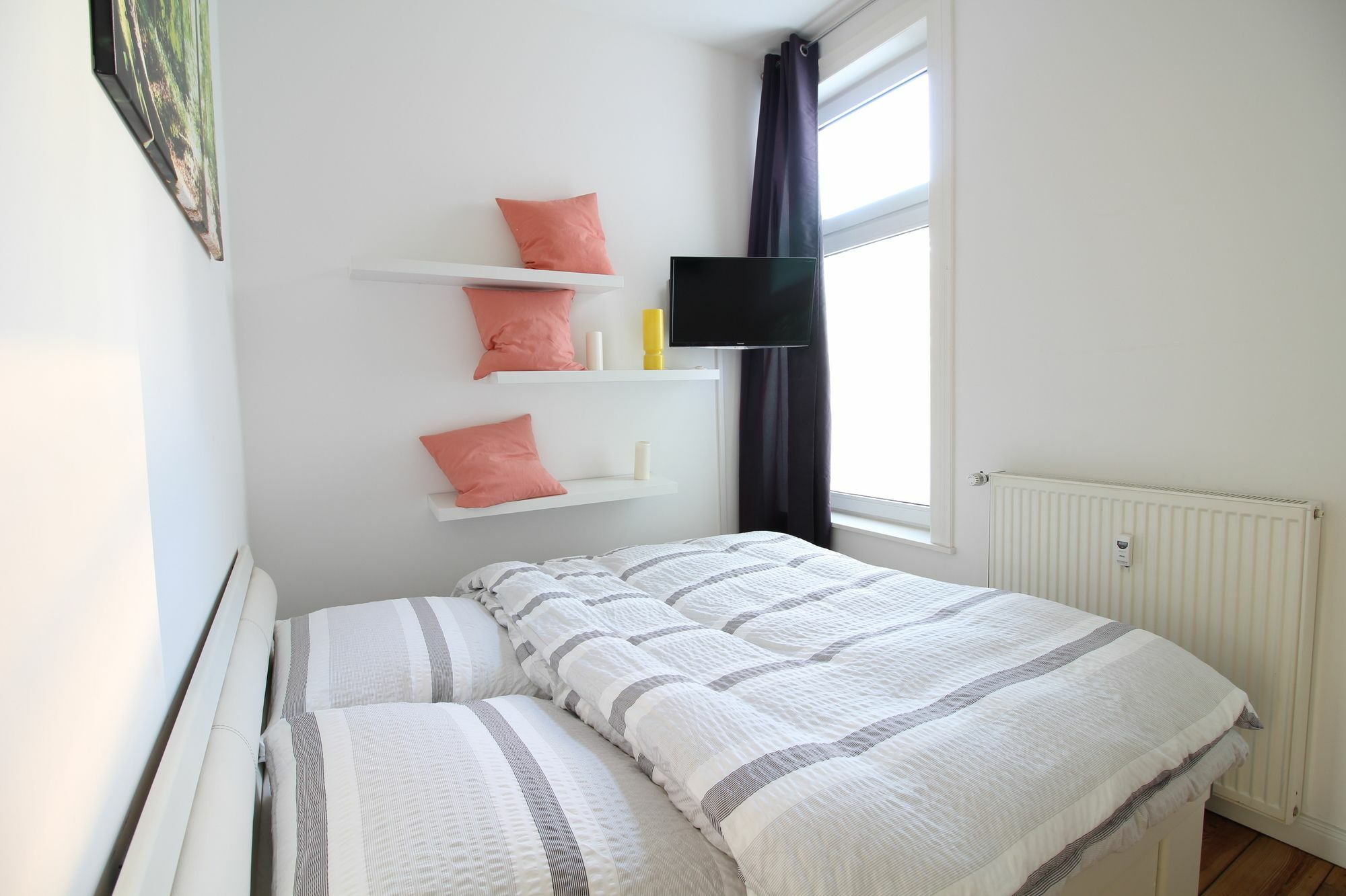 Exclusive Apartment Central Station Hamburg Eksteriør bilde