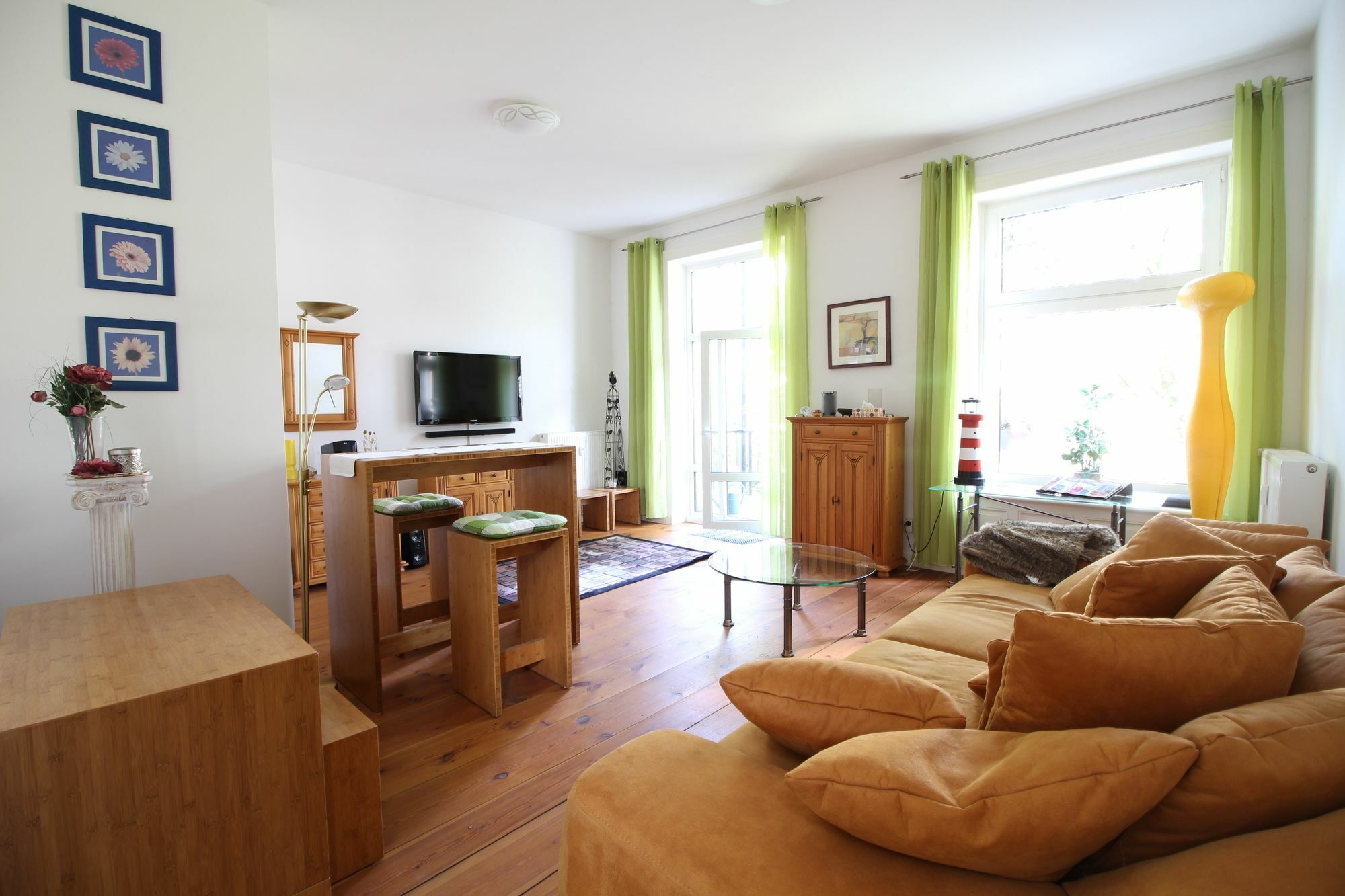 Exclusive Apartment Central Station Hamburg Eksteriør bilde