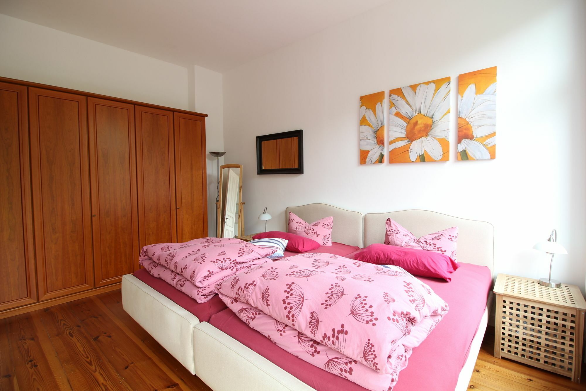 Exclusive Apartment Central Station Hamburg Eksteriør bilde