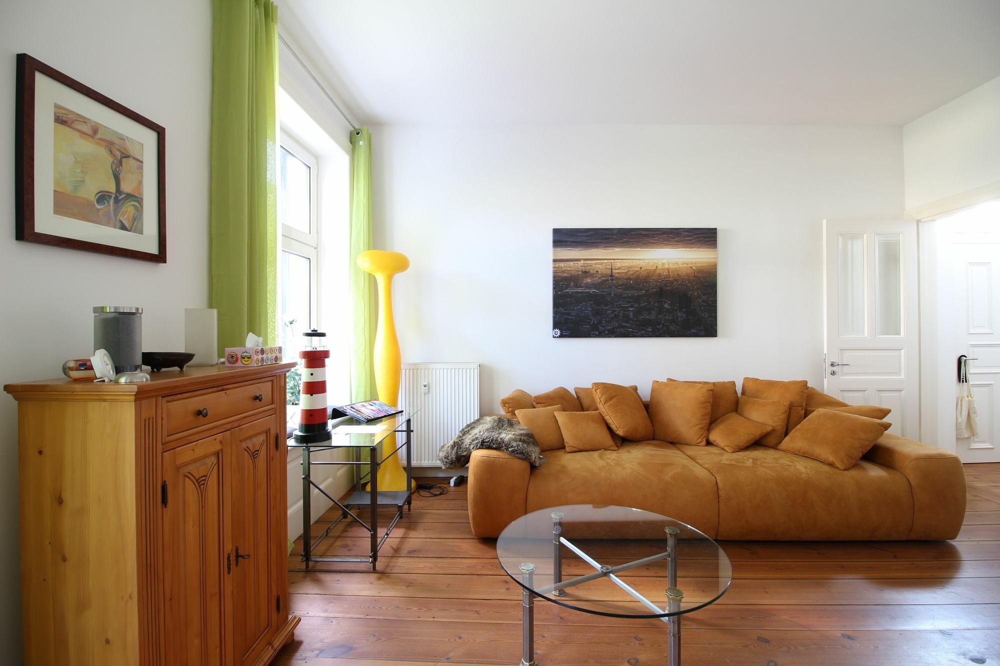 Exclusive Apartment Central Station Hamburg Eksteriør bilde