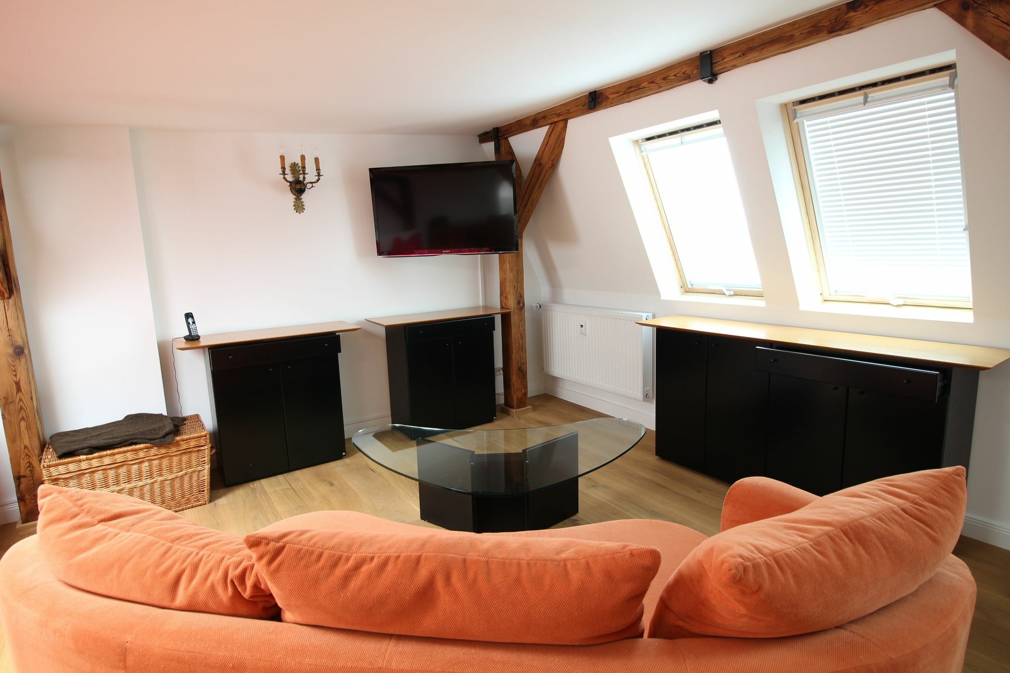 Exclusive Apartment Central Station Hamburg Eksteriør bilde