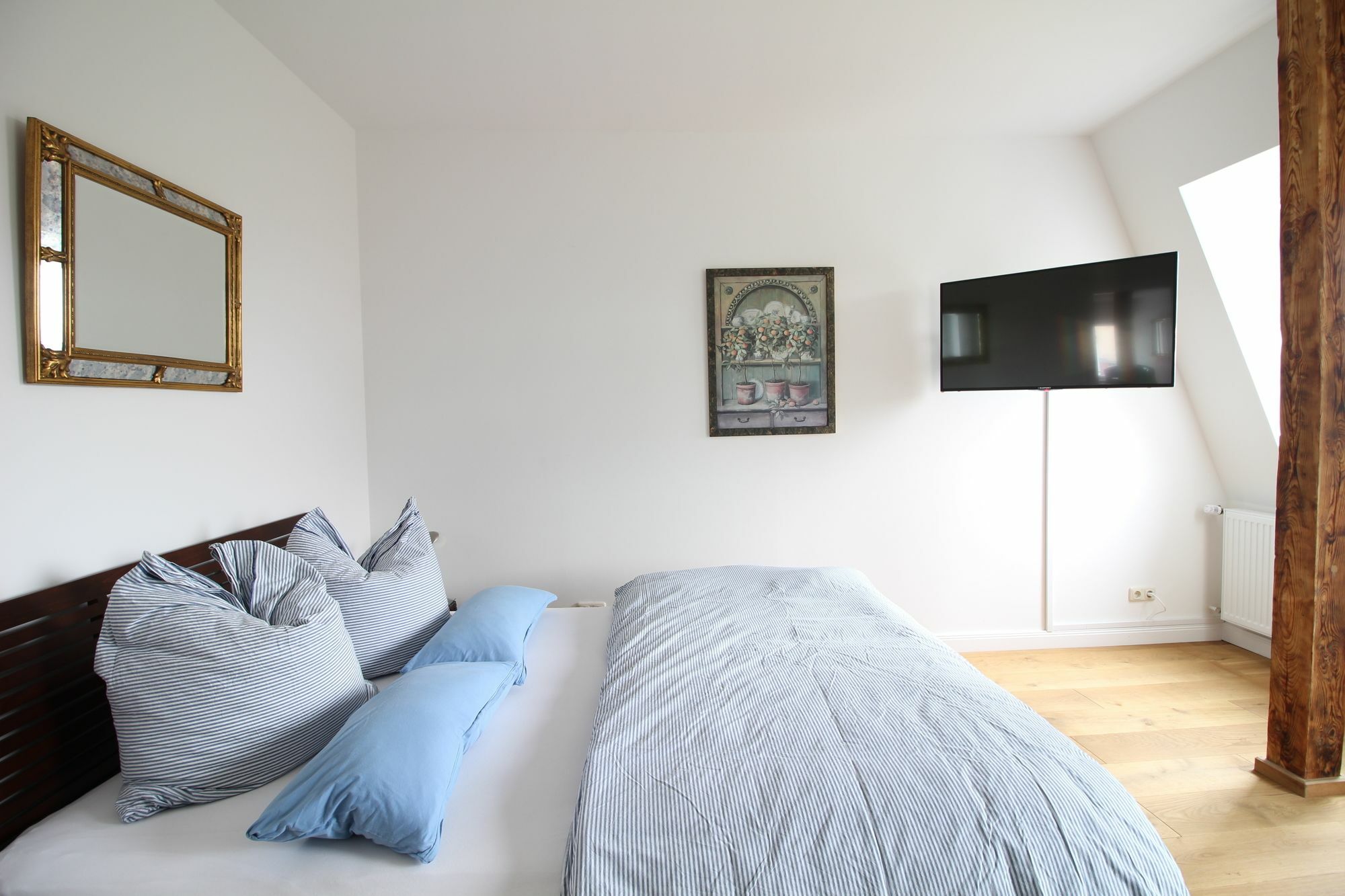 Exclusive Apartment Central Station Hamburg Eksteriør bilde